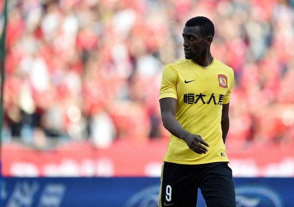 Jackson Martinez