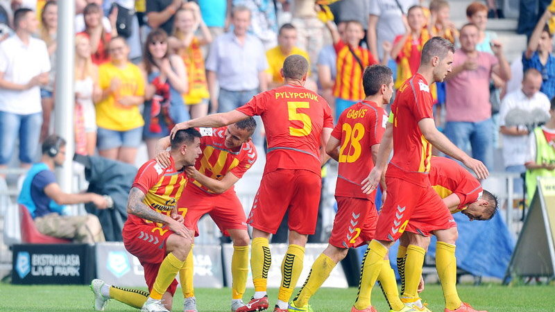 Korona Kielce