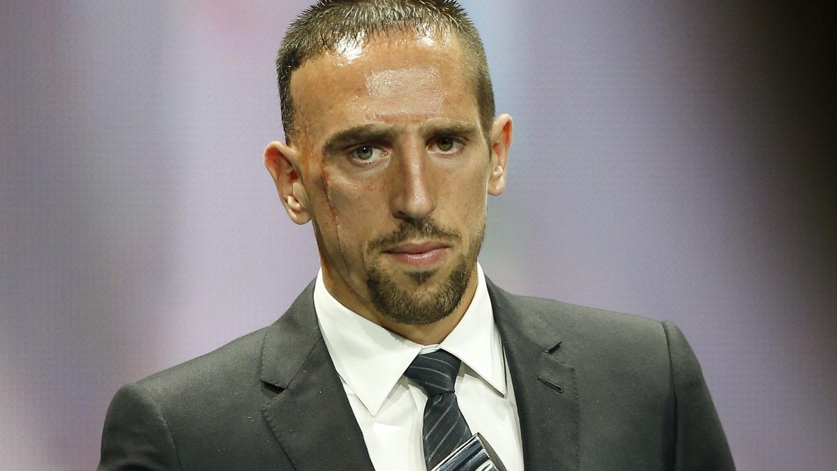 Franck Ribery