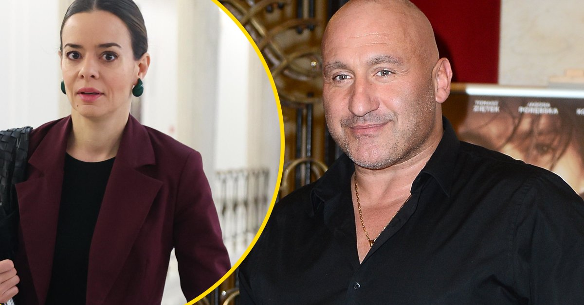 Posłanka Polski 2025 odmówiła Tuskowi. Wielka burza. Najman nie wytrzymał