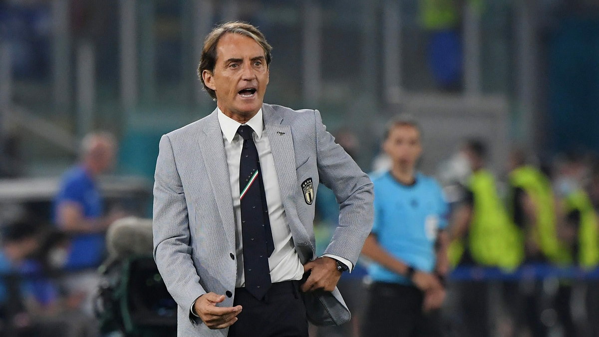 Roberto Mancini