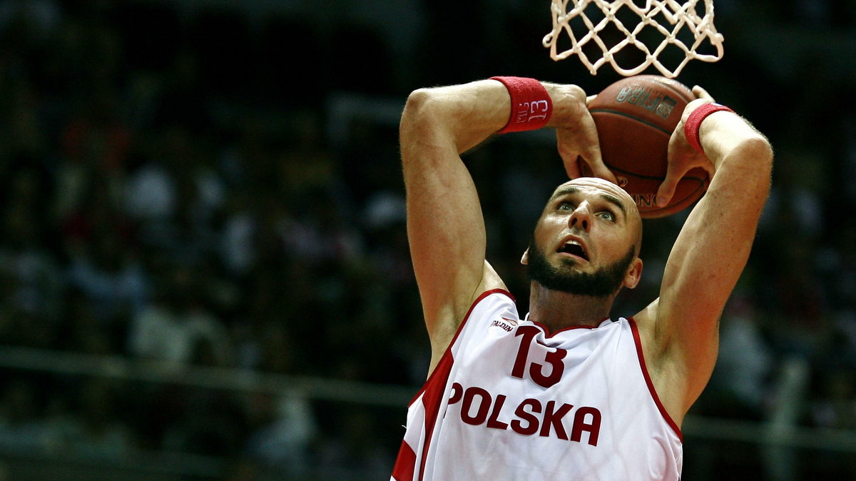 Marcin Gortat