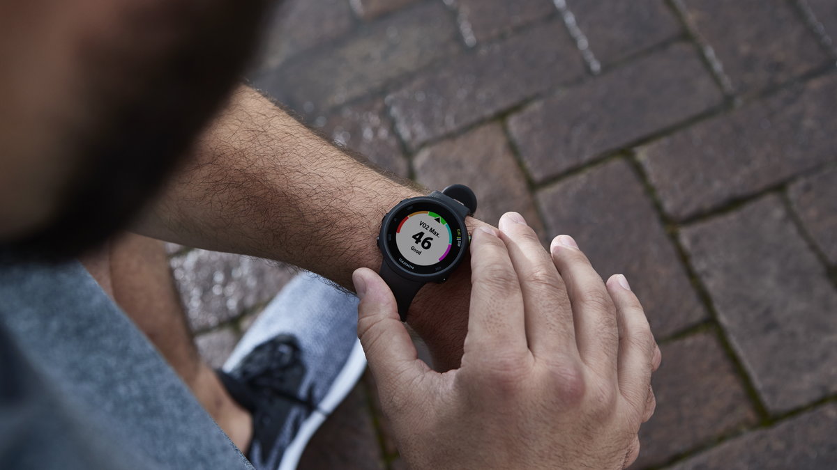 Garmin Forerunner 45