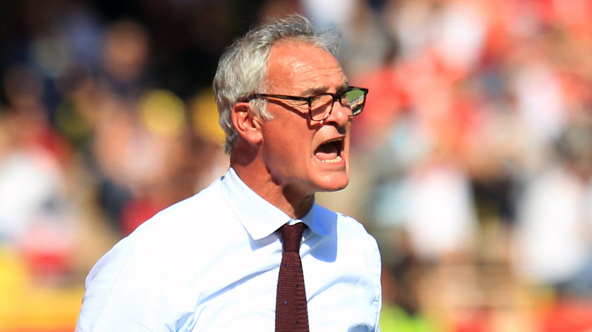 Claudio Ranieri