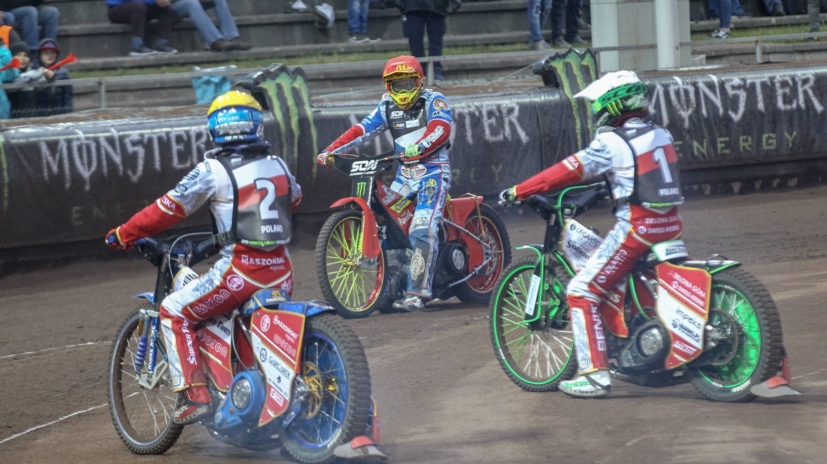 Speedway of Nations, Patryk Dudek