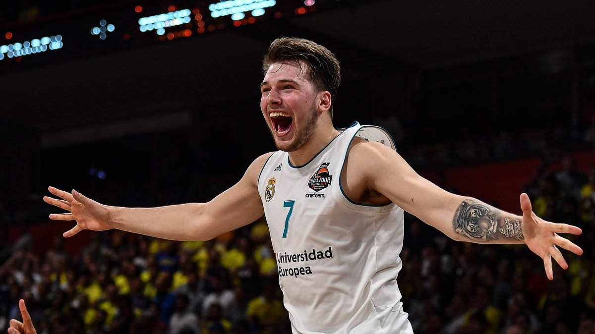 Luka Doncic