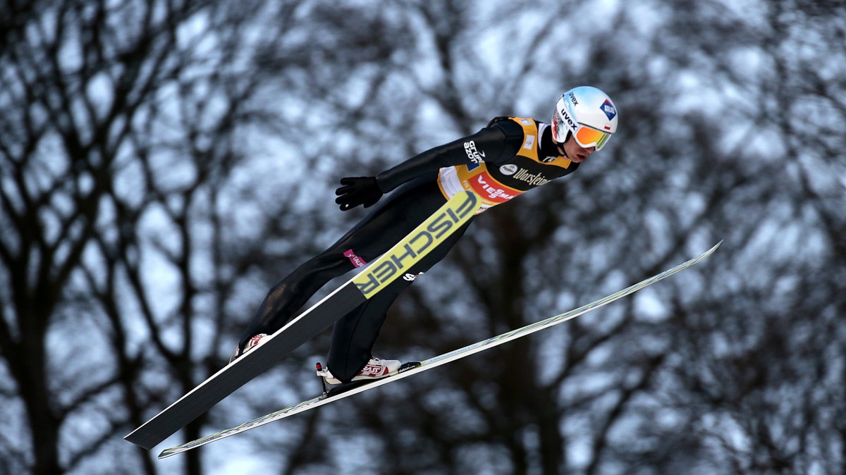 Kamil Stoch