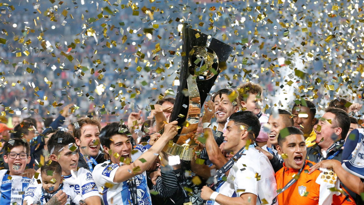 Soccer Football - CONCACAF Champions League - Mexico's Pachuca v Mexico's Tigres