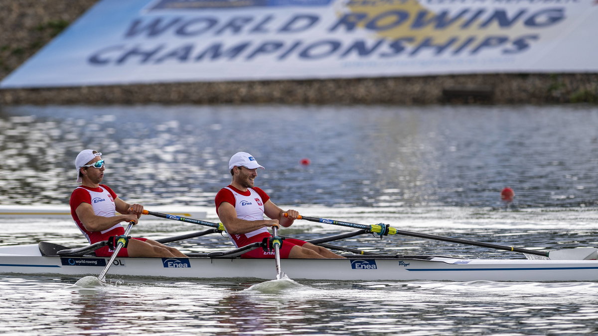 Krzysztof Kasparek, Szymon Pośnik