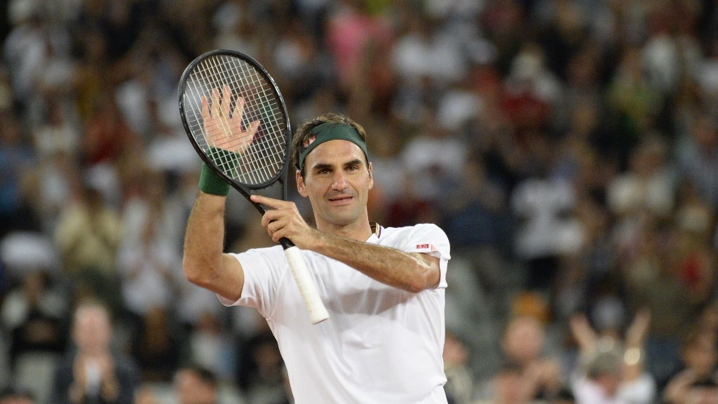 Roger Federer