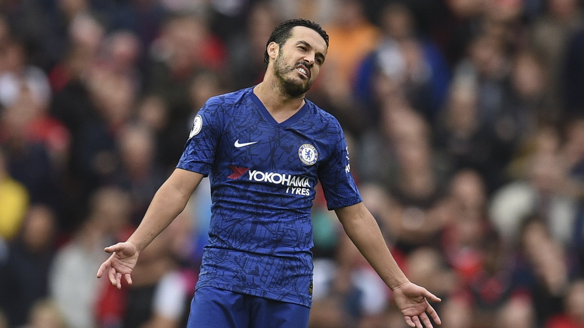 Pedro (Chelsea)