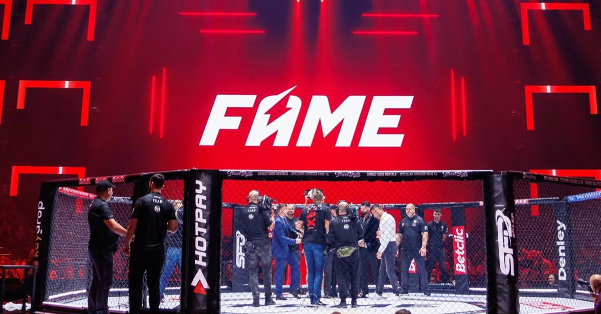 Sensacja! Dwie gwiazdy FAME MMA wyrzucone z klubu! Oficjalnie