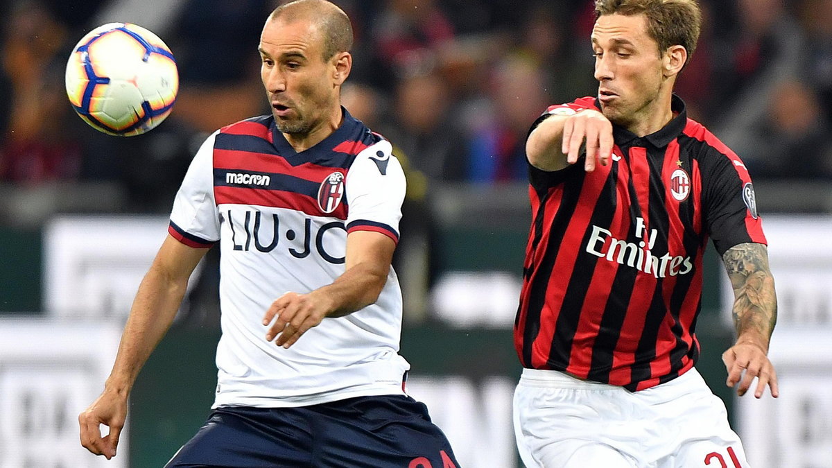 AC Milan - Bologna FC