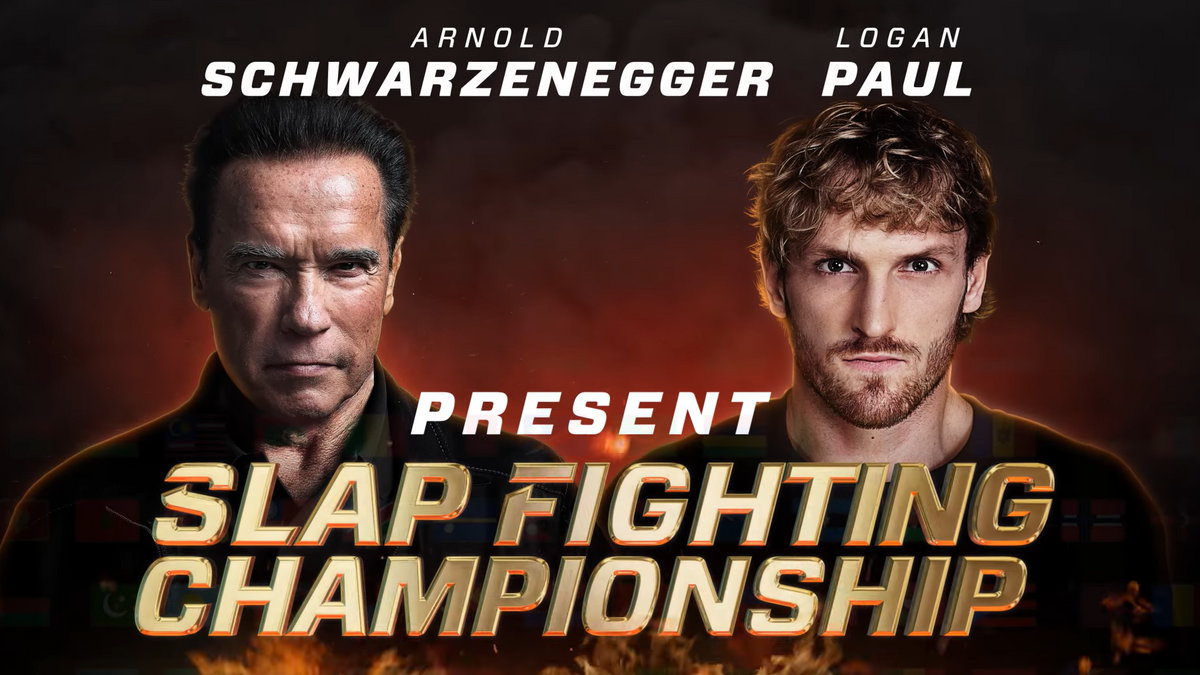 PunchDown to teraz Slap Fighting Championship