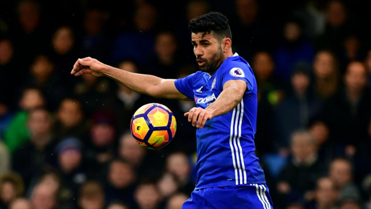 Diego Costa może wyjechać na Półwysep Arabski