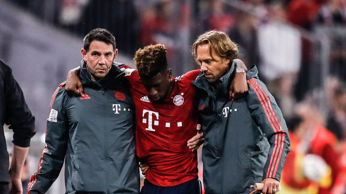 Kingsley Coman