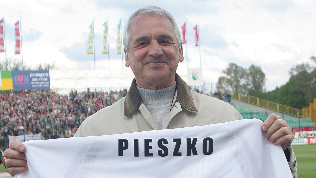 Jan Pieszko