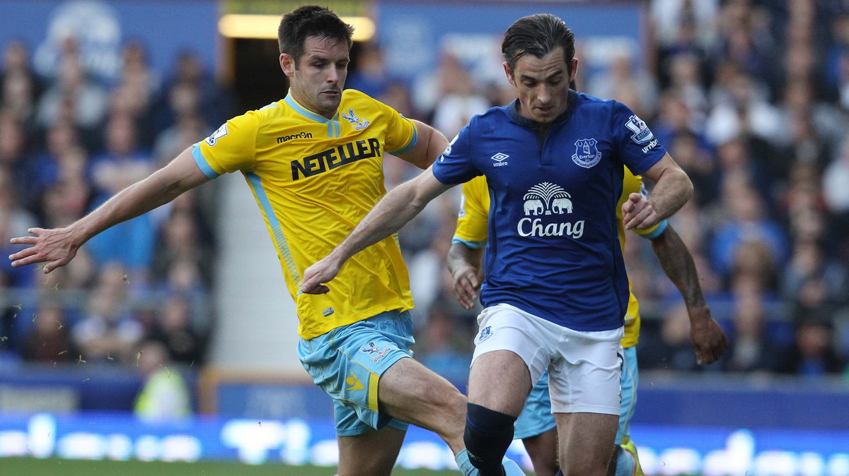 Leighton Baines (P)