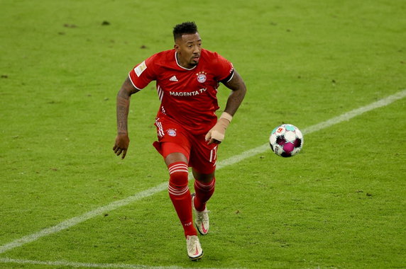 Jerome Boateng