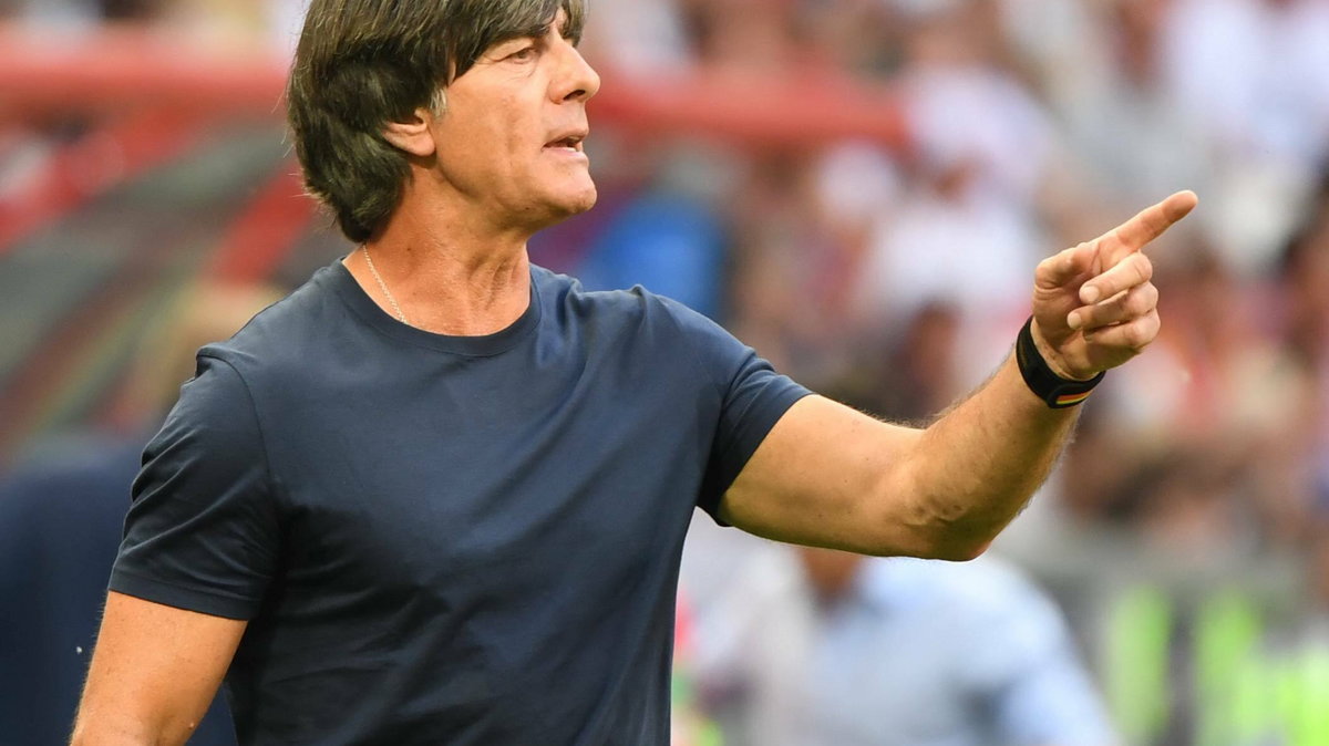 Joachim Loew