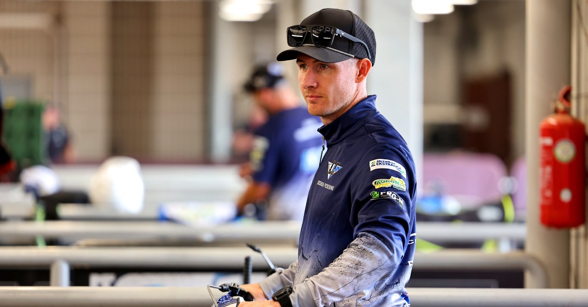 Desperacki wpis byłego zawodnika Unii Leszno. Wciąż szuka klubu!