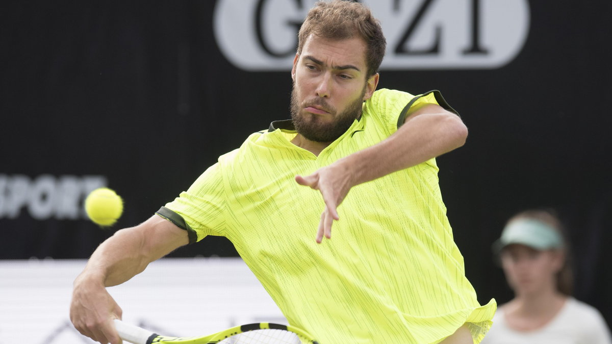 Janowicz