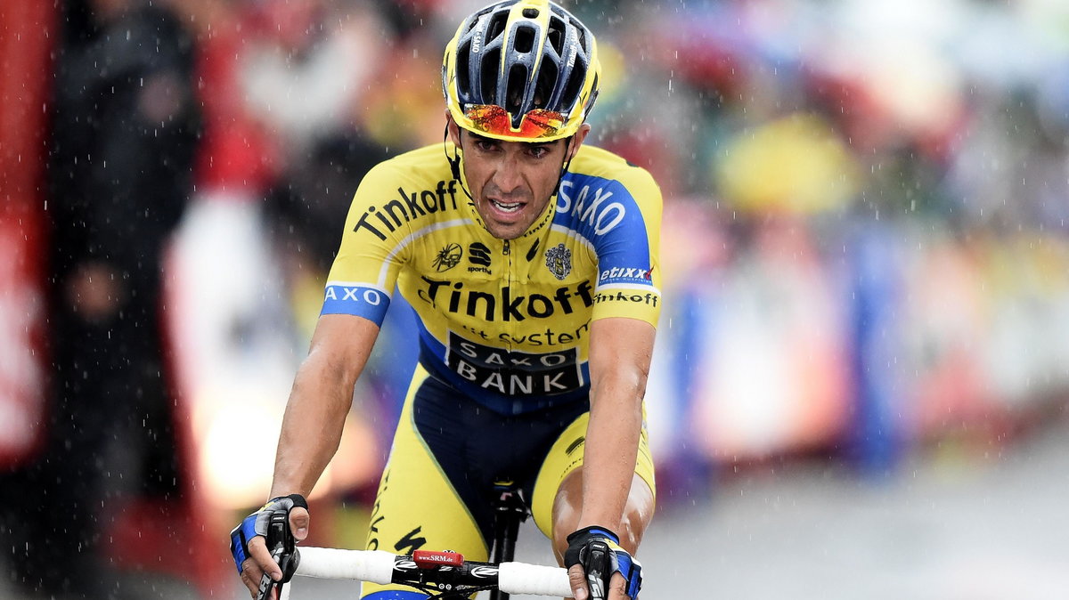 Alberto Contador