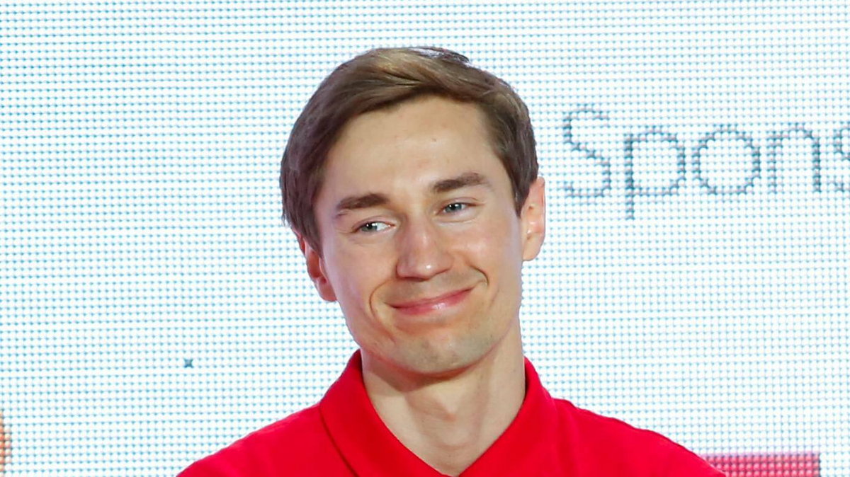 Kamil Stoch