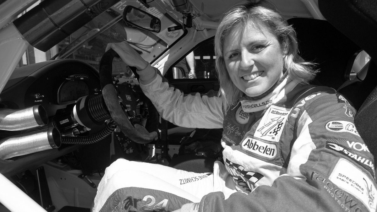 Sabine Schmitz