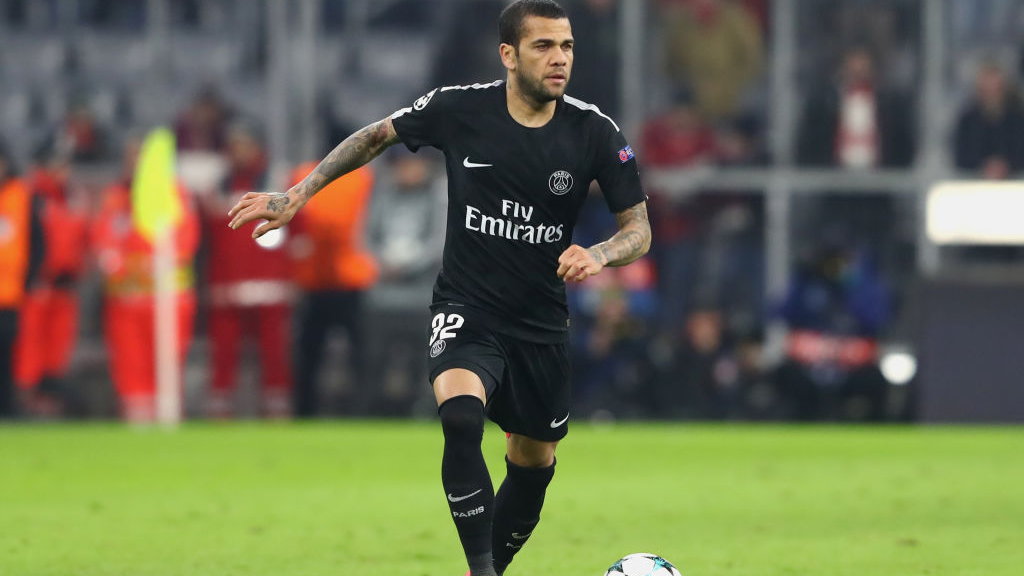 Dani Alves