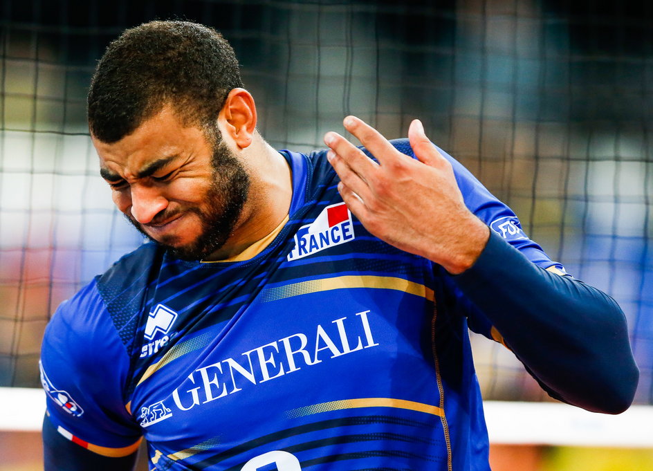 Earvin N'Gapeth