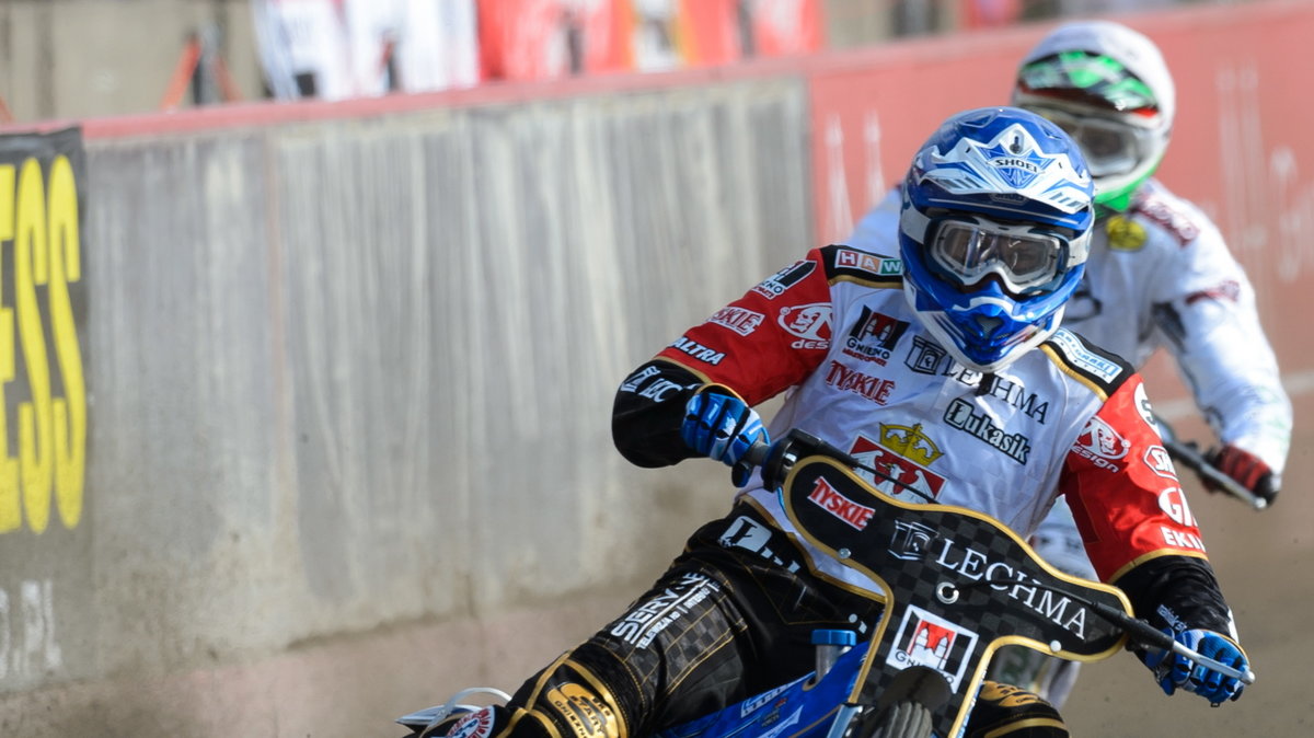 Lechma Start Gniezno