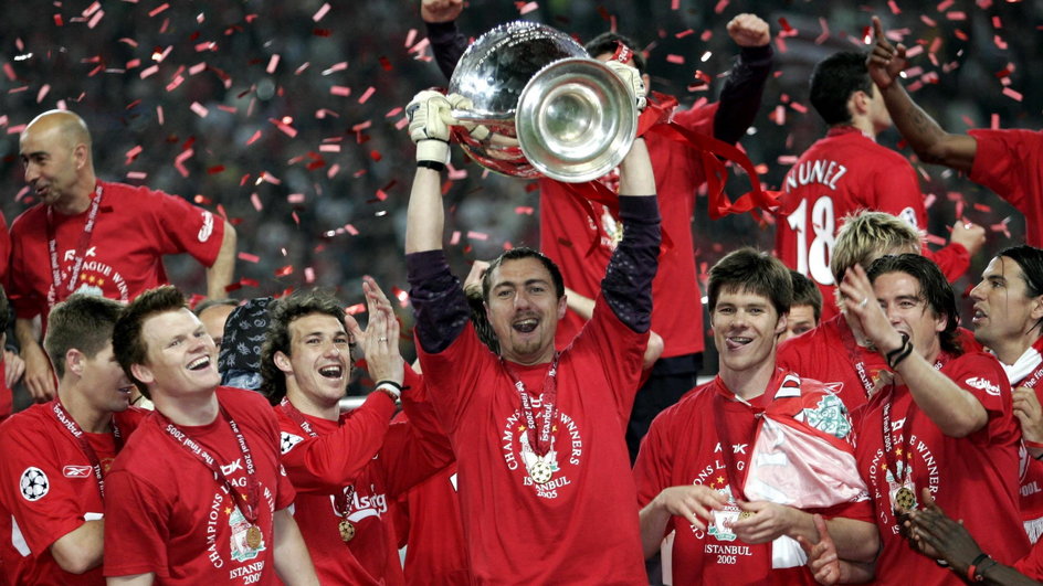 Jerzy Dudek