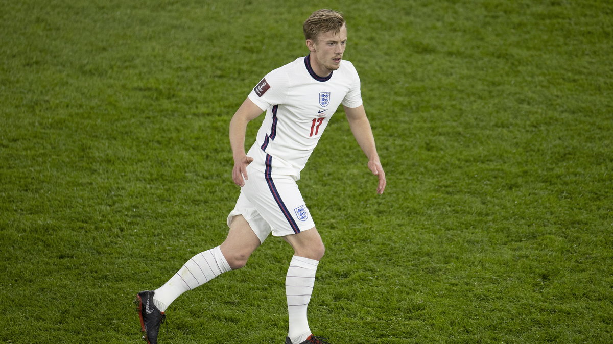 James Ward-Prowse