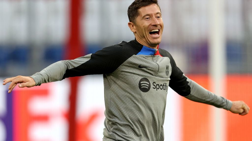 Robert Lewandowski