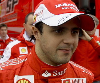 Felipe Massa