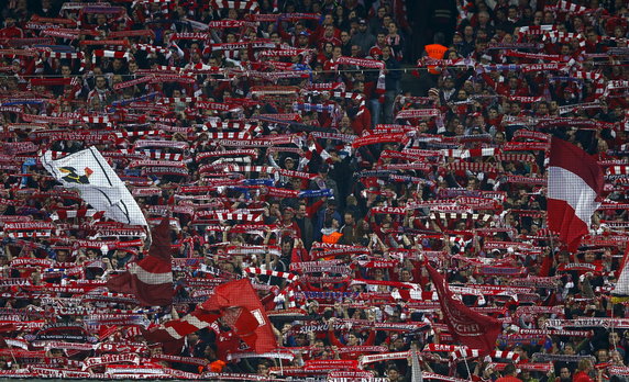 Football Soccer - Bayern Munich  v Werder Bremen - German Cup (DFB Pokal)