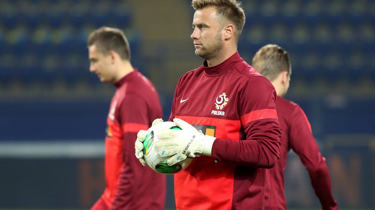 Artur Boruc