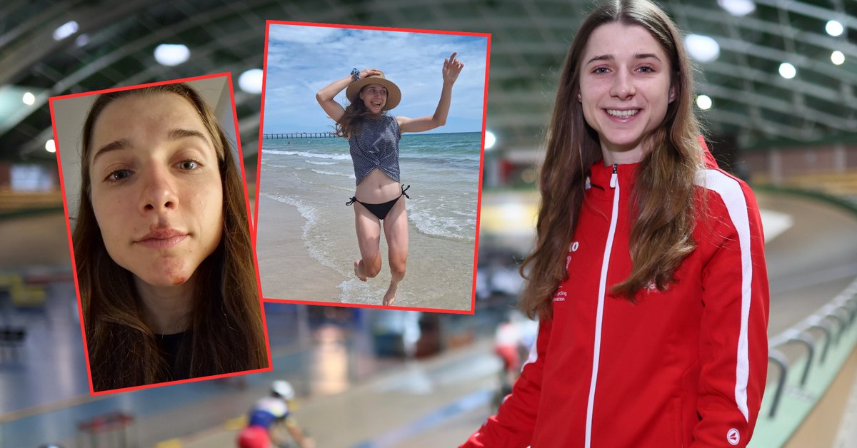 Polska zawodniczka otrzymuje pensję od Arabów. "To brzmi bardzo dobrze"