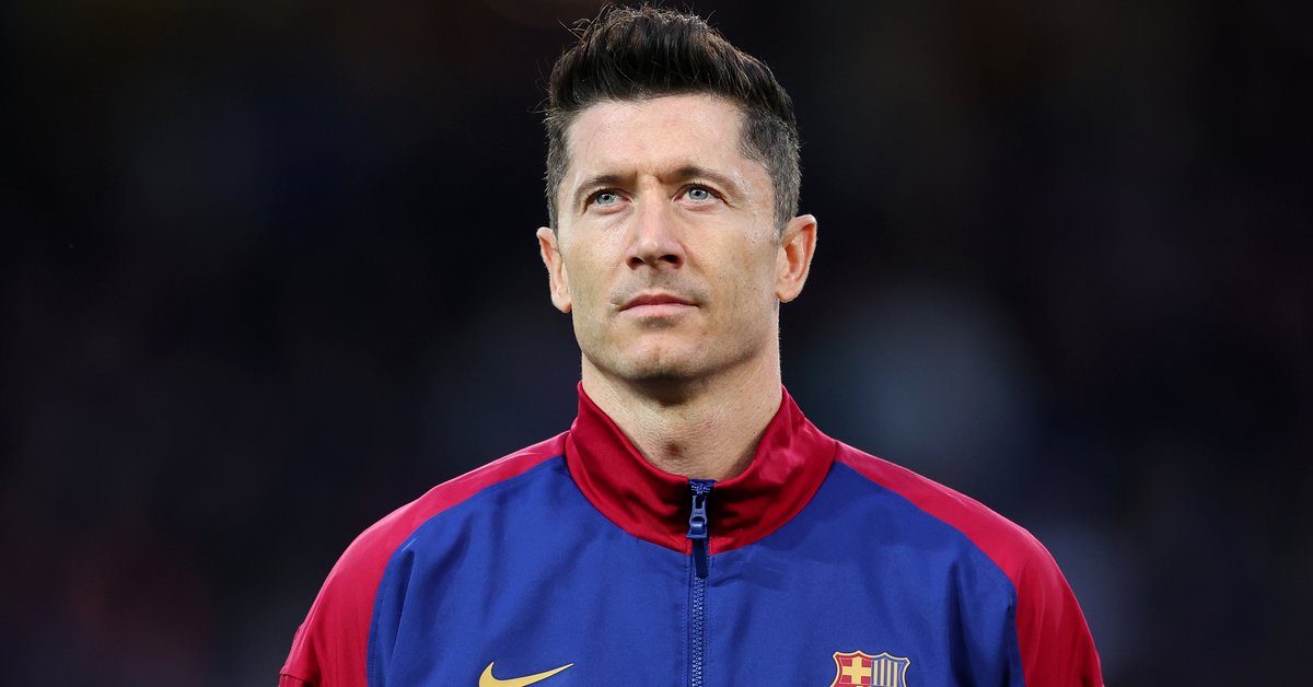 Sensacyjny kandydat do ściągnięcia Roberta Lewandowskiego. "Szukali domu"