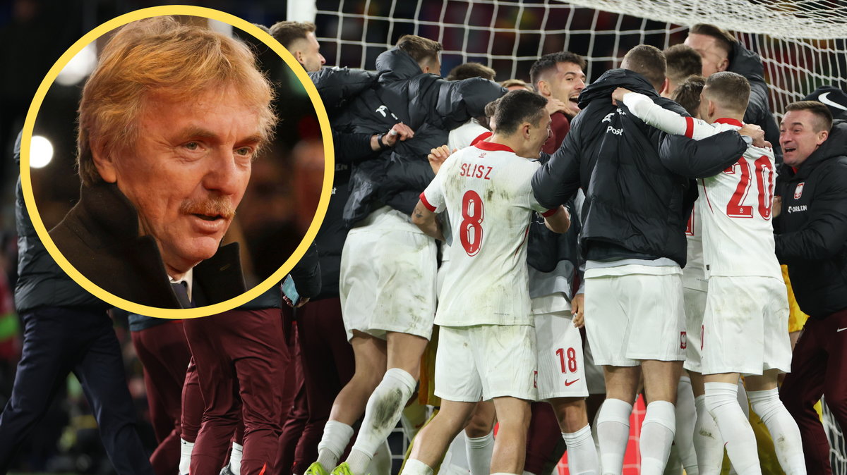 Zbigniew Boniek nie jest fanem nowego pomysłu UEFA