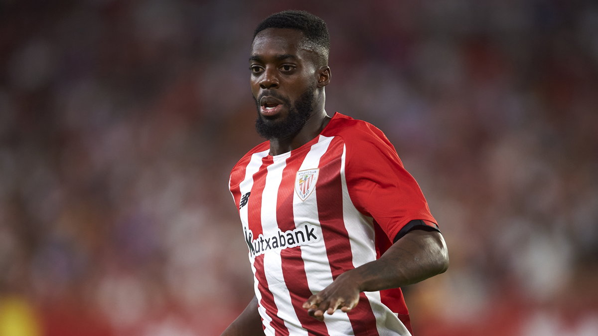 Inaki Williams