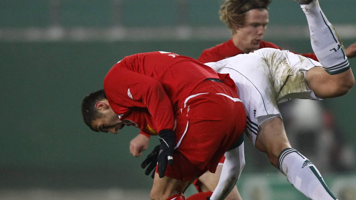 VfL Wolfsburg - Energie Cottbus