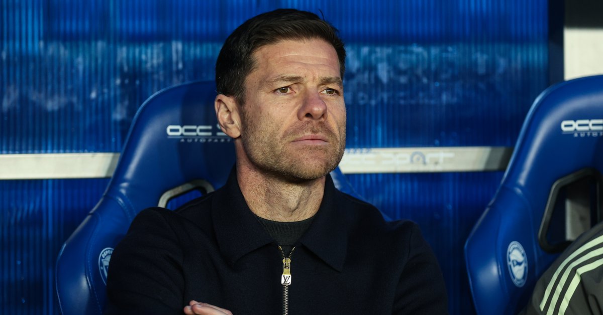 Gwiazdy zignorowały Xabiego Alonso. Oto dowody na rozłam w Realu Madryt