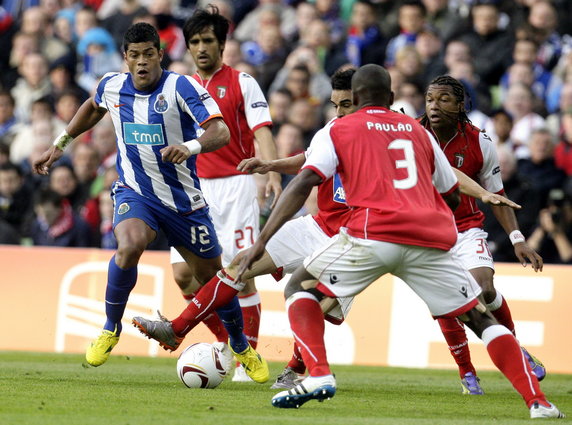 FC Porto - SC Braga