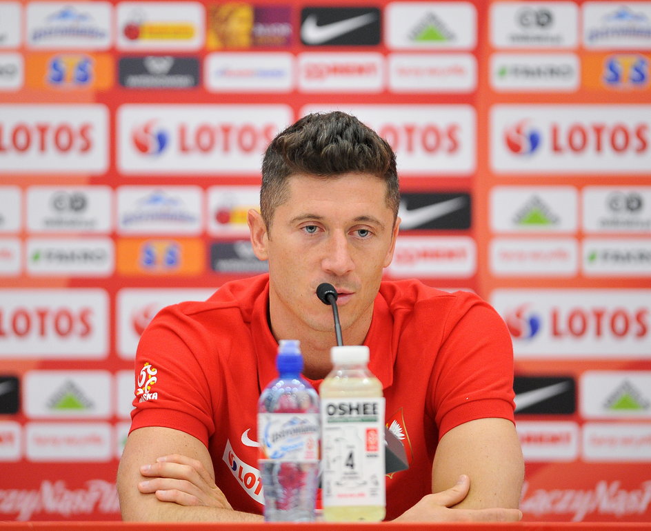 Robert Lewandowski