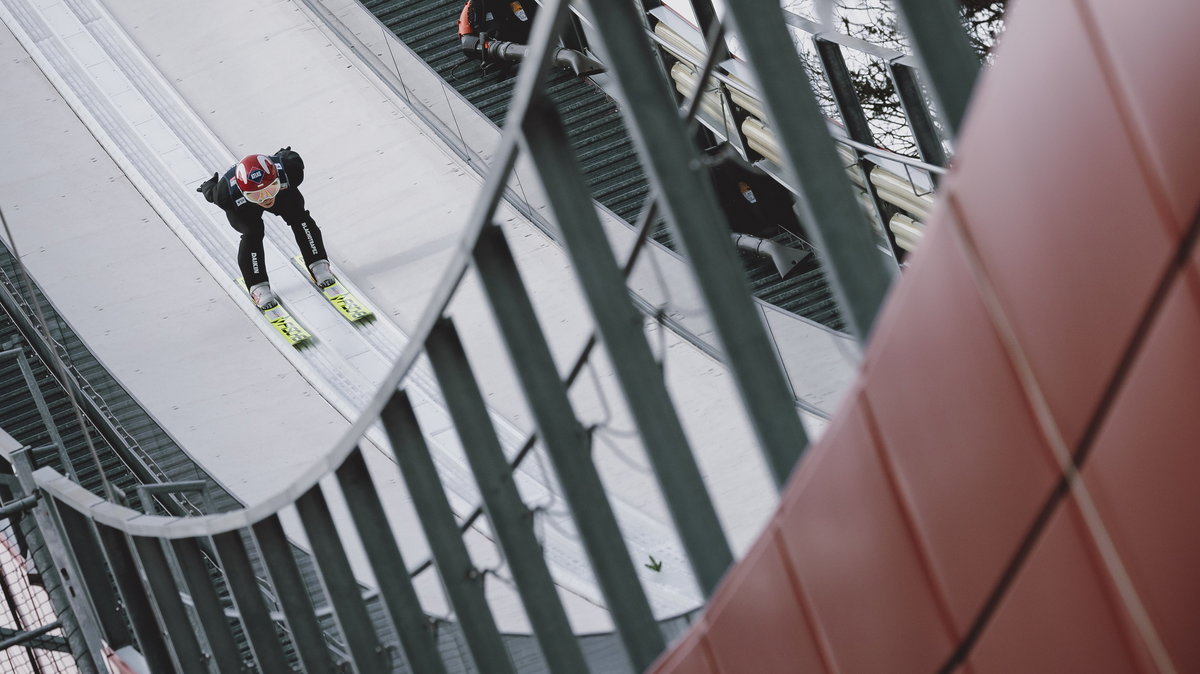 Kamil Stoch