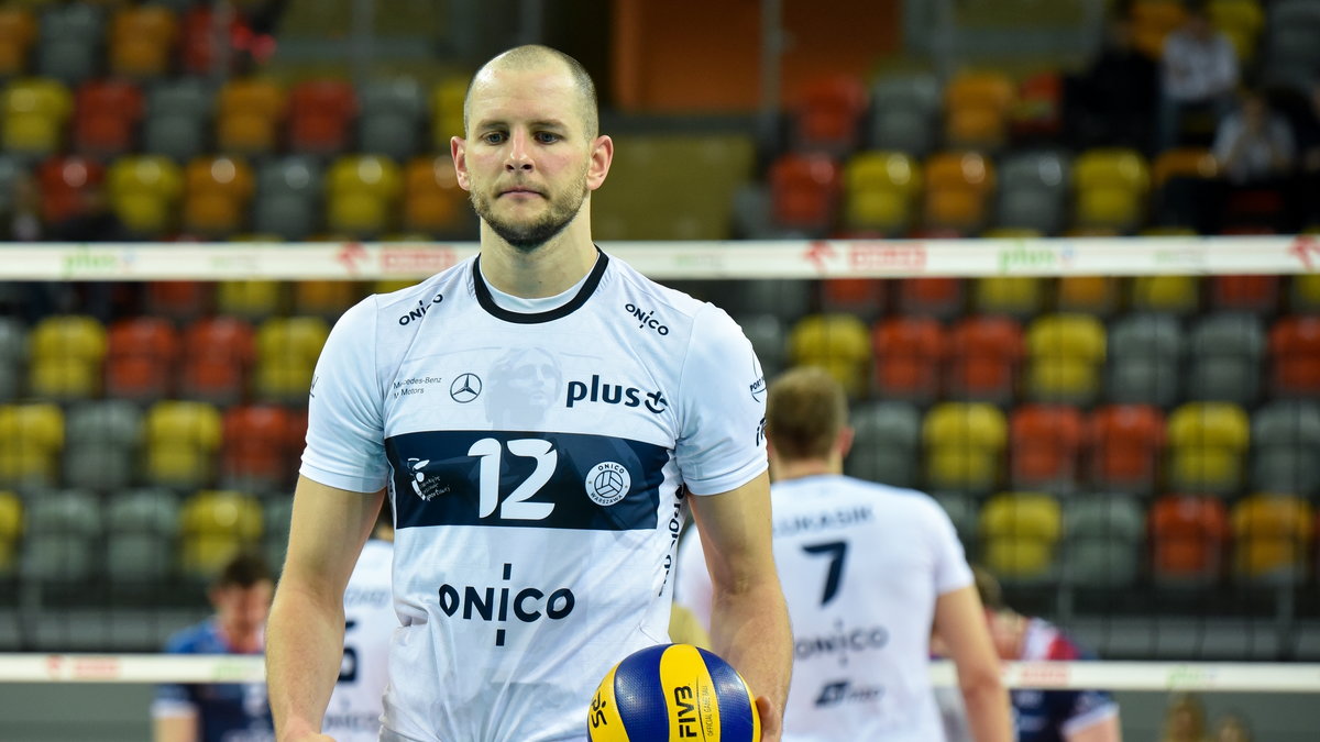 Bartosz Kurek