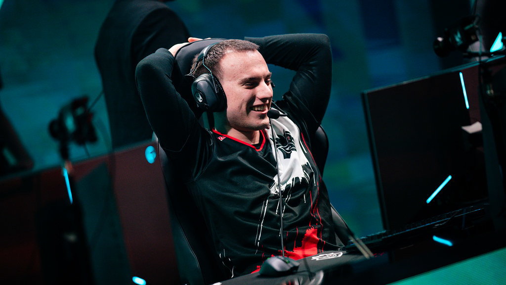 Perkz