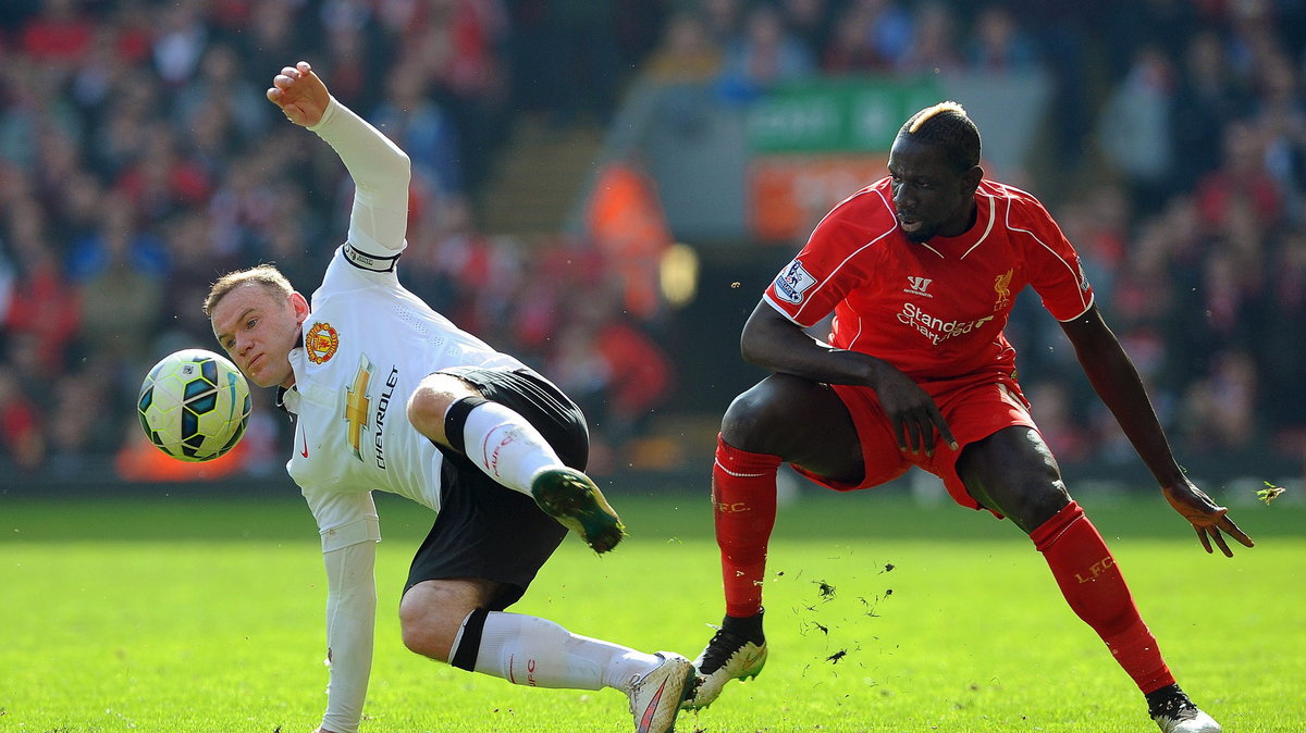 Mamadou Sakho (P)